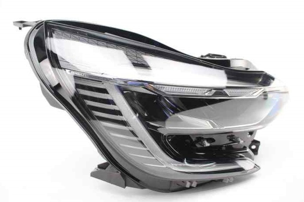 Renault Captur II Sağ Far Led Pure Vision Mais 260104525R - main