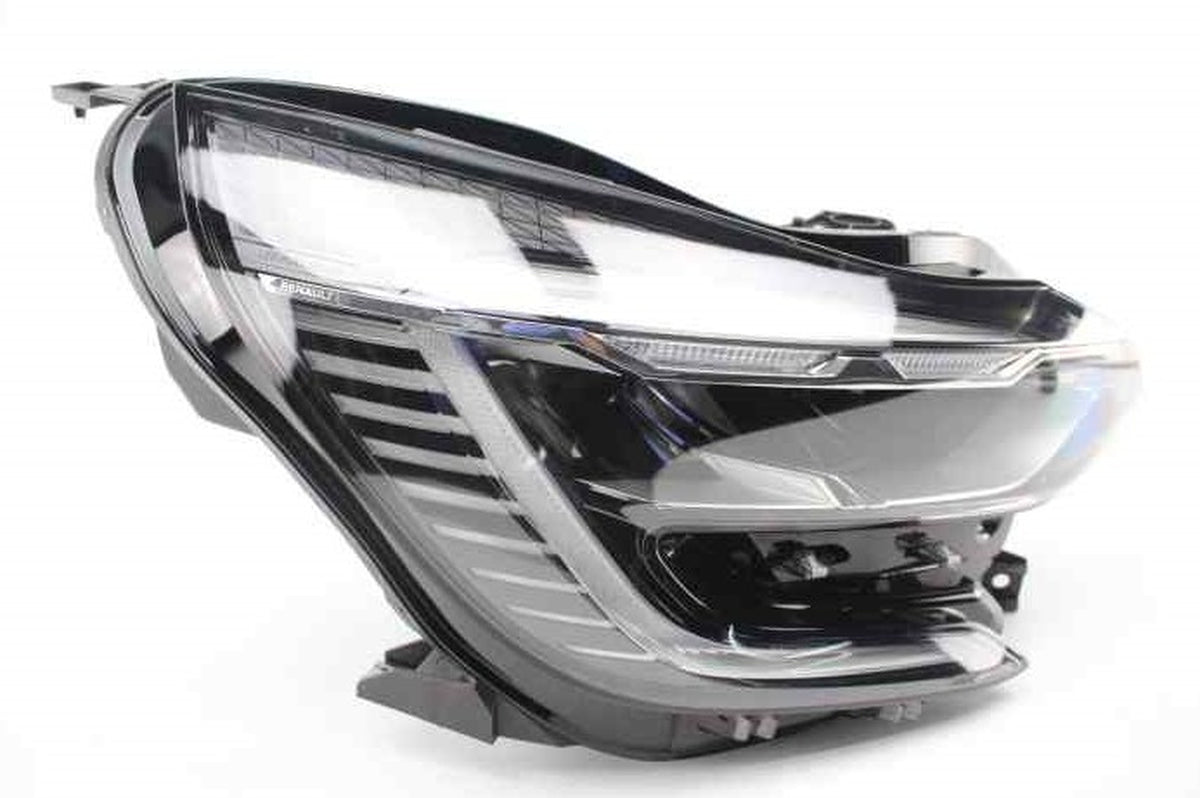 Renault Captur II Sağ Far Led Pure Vision Mais 260104525R - main