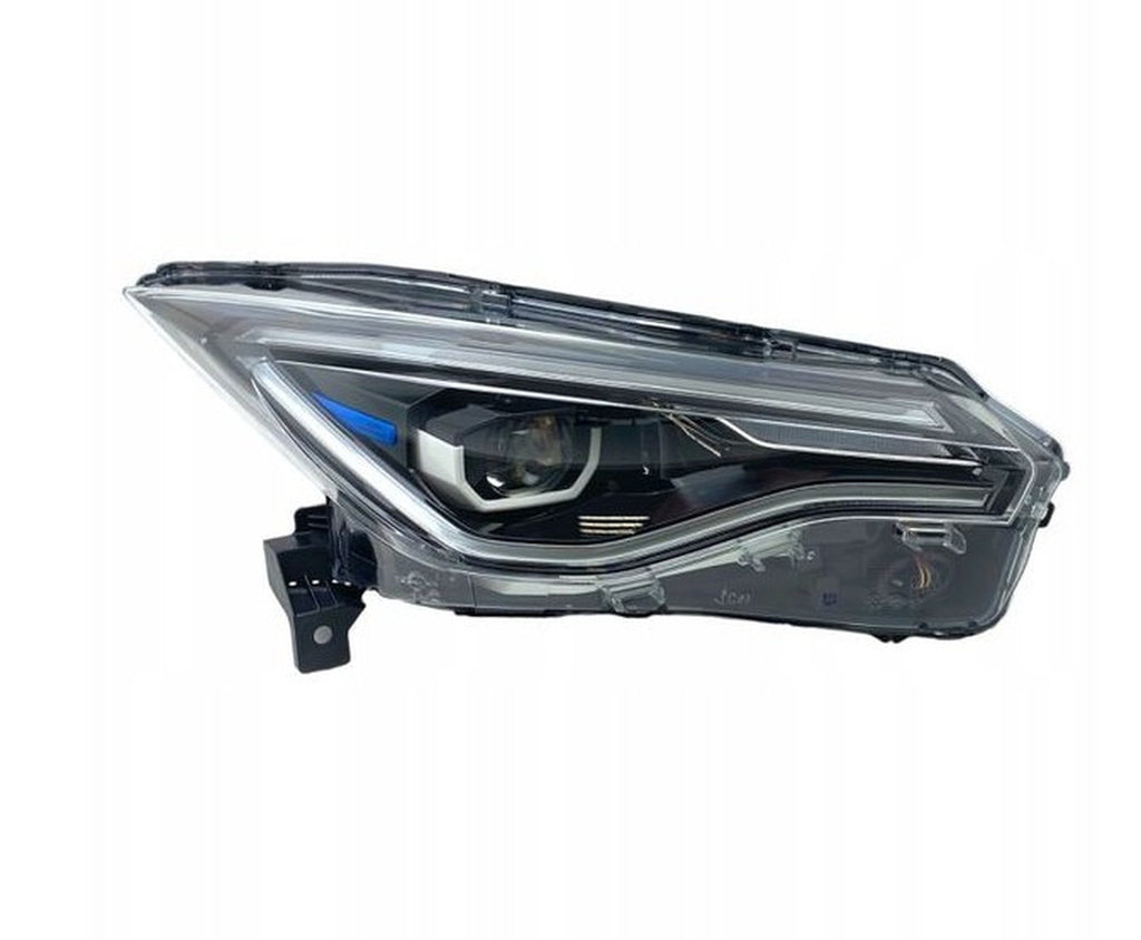 Renault Zoe Sağ Far Lambası Mais 260104674R - main