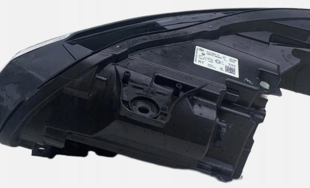 Renault Captur 2 Sağ Far Lambası Full Led Vision Mais 260104900R - main