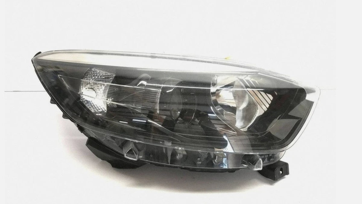 Renault Captur Ön Sağ Far Halojenli Mais 260105066R - main