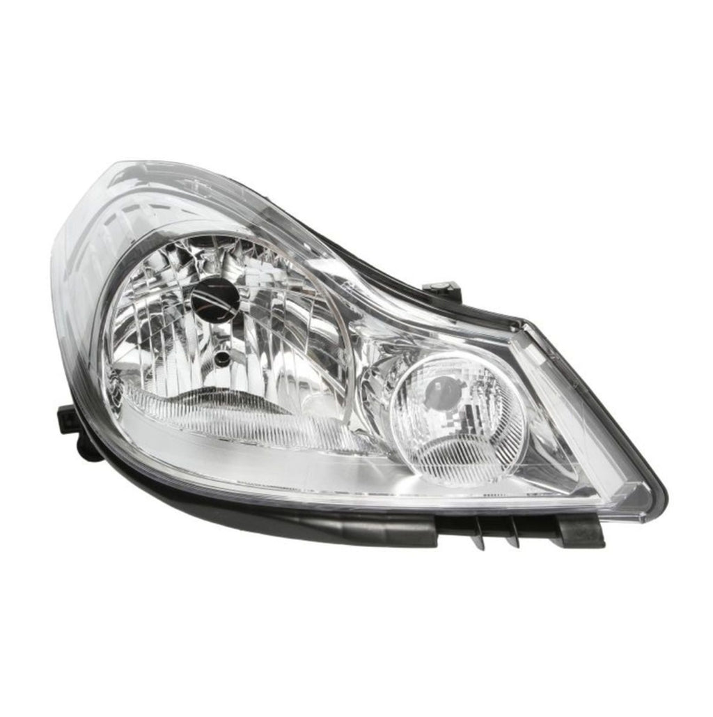 Renault Clio Symbol Thalia Sağ Ön Far Mais 260105157R - product
