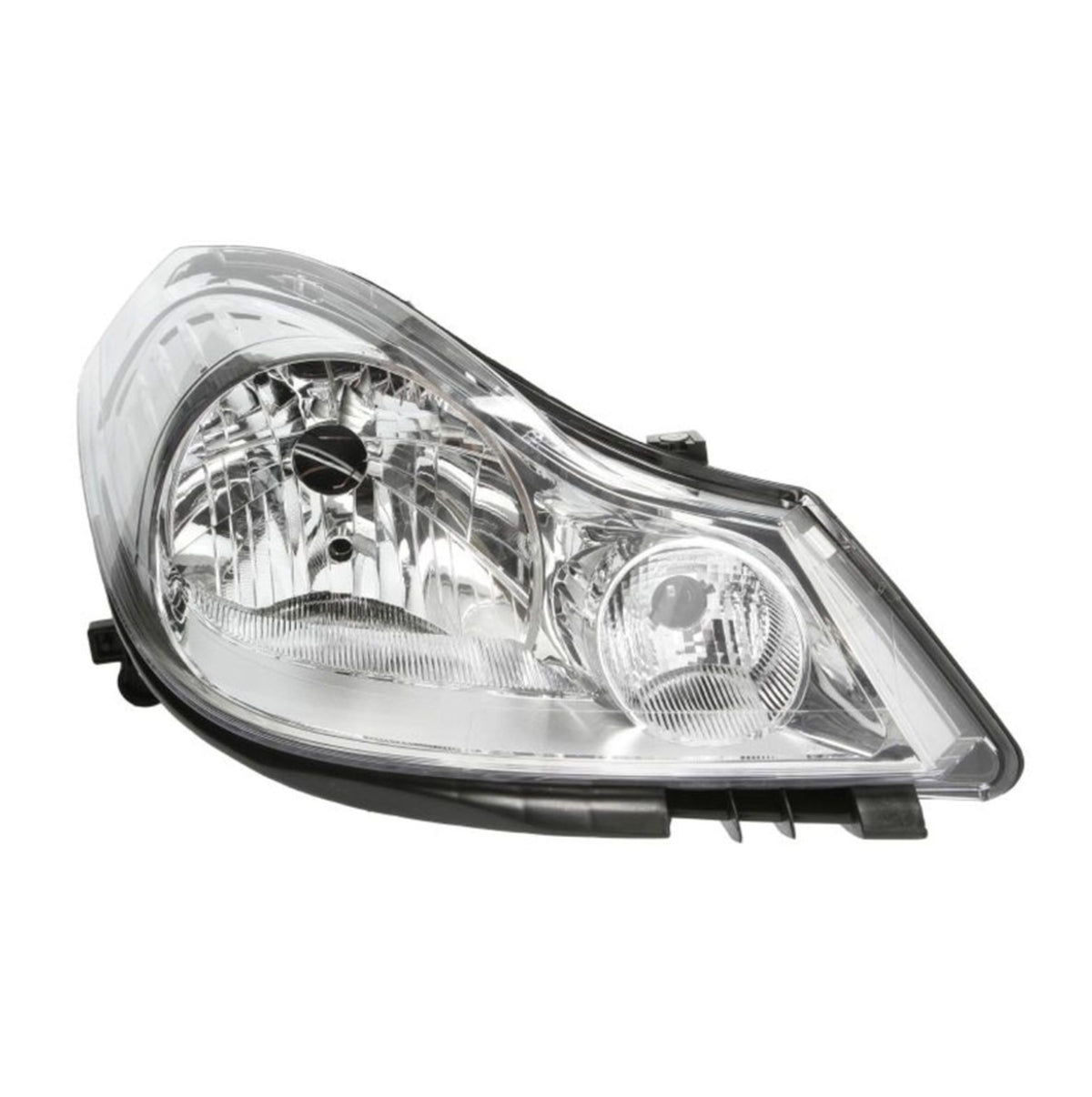Renault Clio Symbol Thalia Sağ Ön Far Mais 260105157R - product