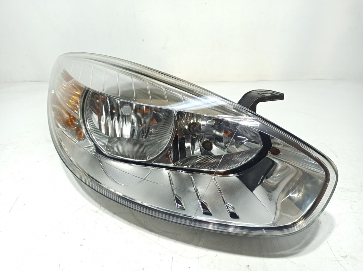 Renault Fluence Ön Far Sağ Krom Motorlu Mais 260105345R - main