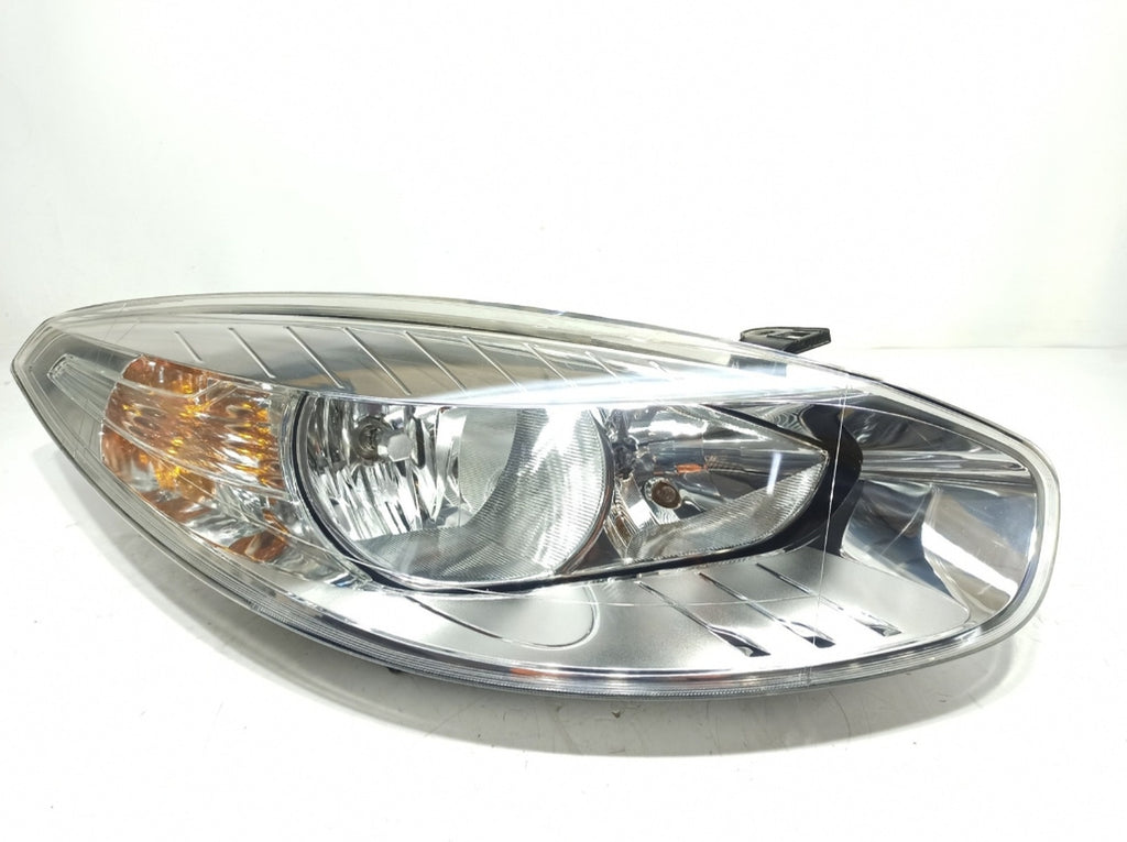 Renault Fluence Ön Far Sağ Krom Motorlu Mais 260105345R - product