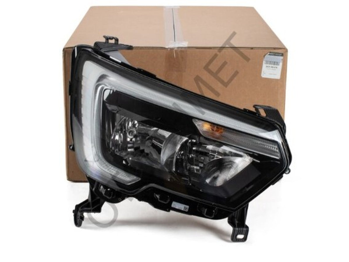 Renault Master 3 Sağ Far Ledli Mais 260105567R - main