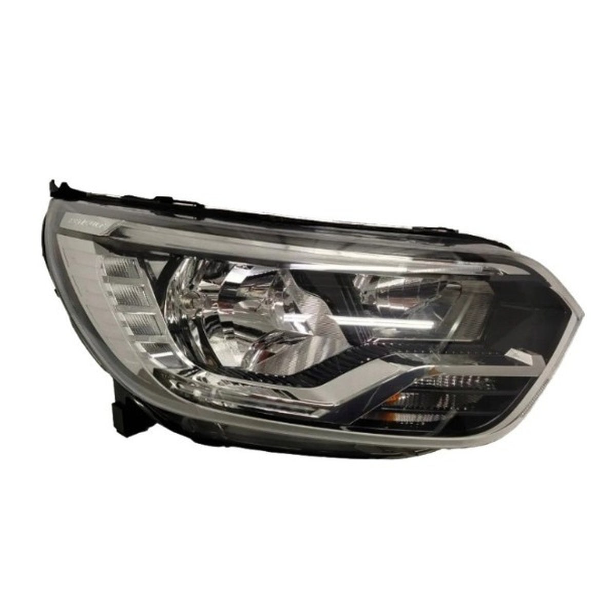 Renault Express Komple Ledli Ön Far Sol Zenon RN9660K - product