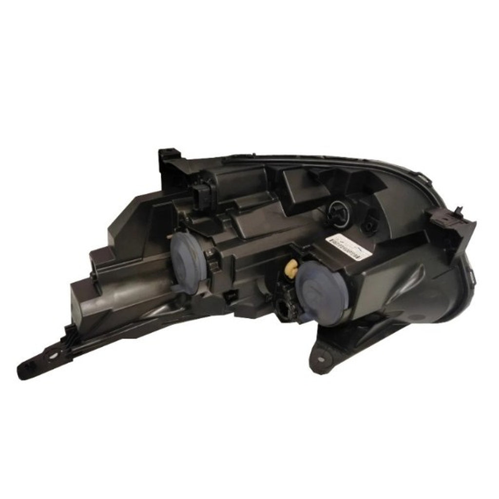 Renault Express Komple Ledli Ön Far Sol Zenon RN9660K - main