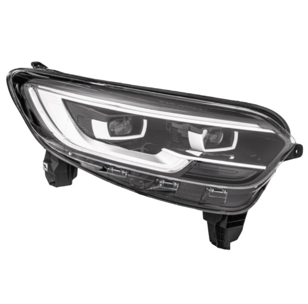 R.KADJAR 18-20 ÖN FAR ELK/ LED Rh. - product