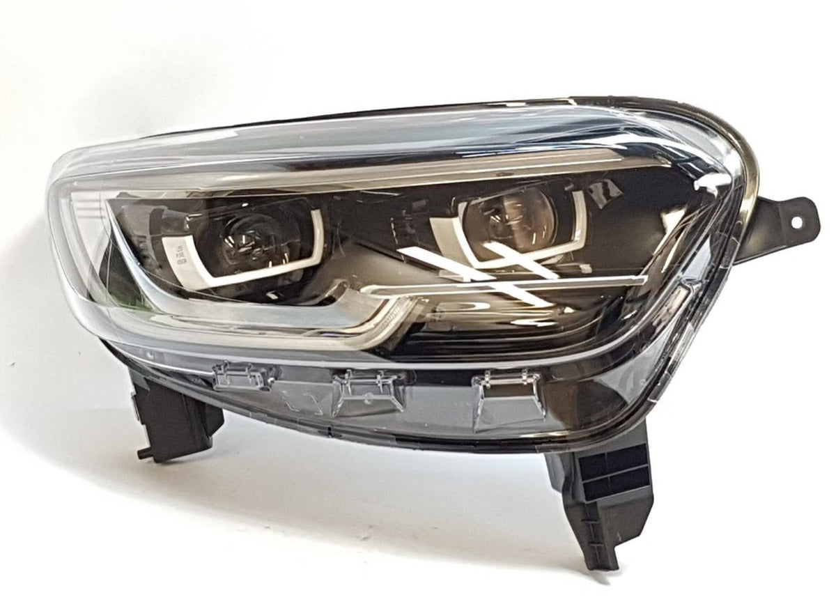 Renault Kadjar Sağ Far Faz 2 Mais 260105759R - main