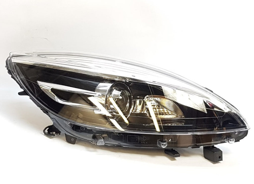 Renault Scenic Ön Sağ Far Mais 260105783R 2010-2014 - product