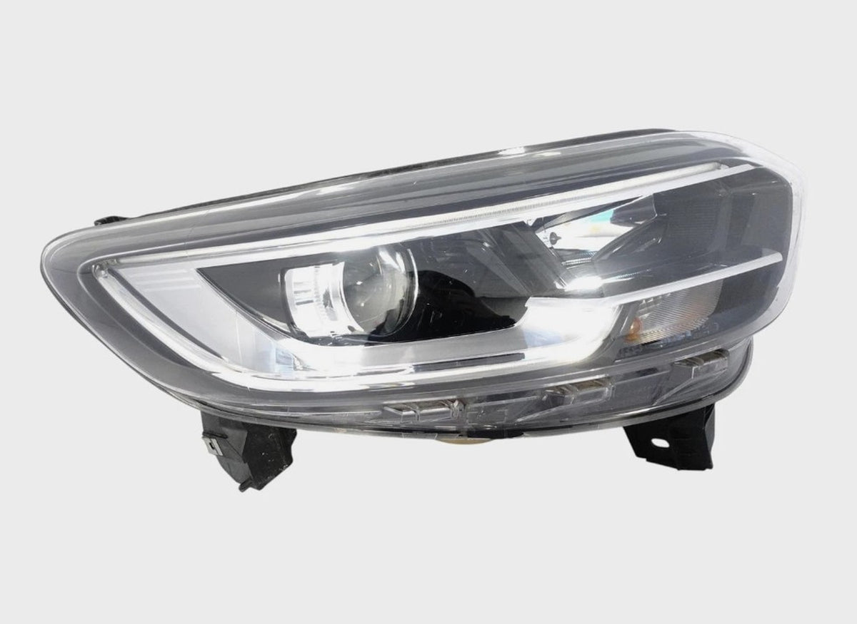 Renault Kadjar Sağ Far Halojen Mais 260105845R - main