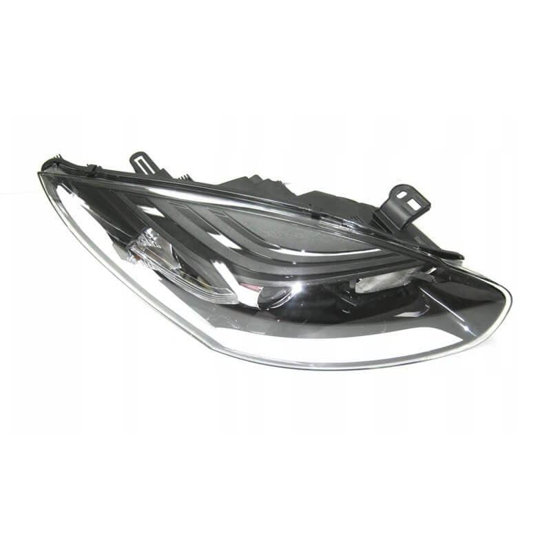 Sağ Far Megane 3 Sw Gt Linea 260105997R
