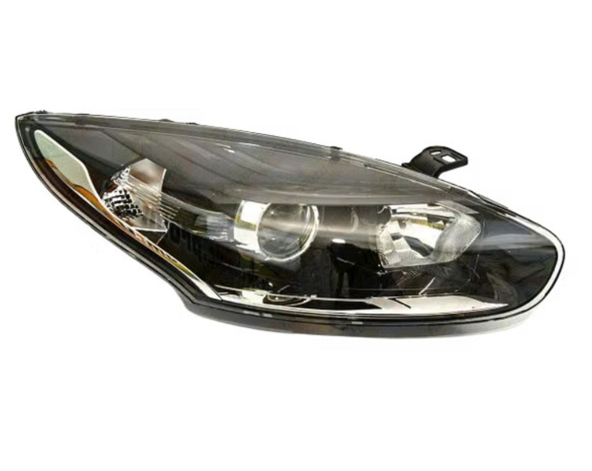Renault Megane 3 Sağ Far Mais 260106128R - main