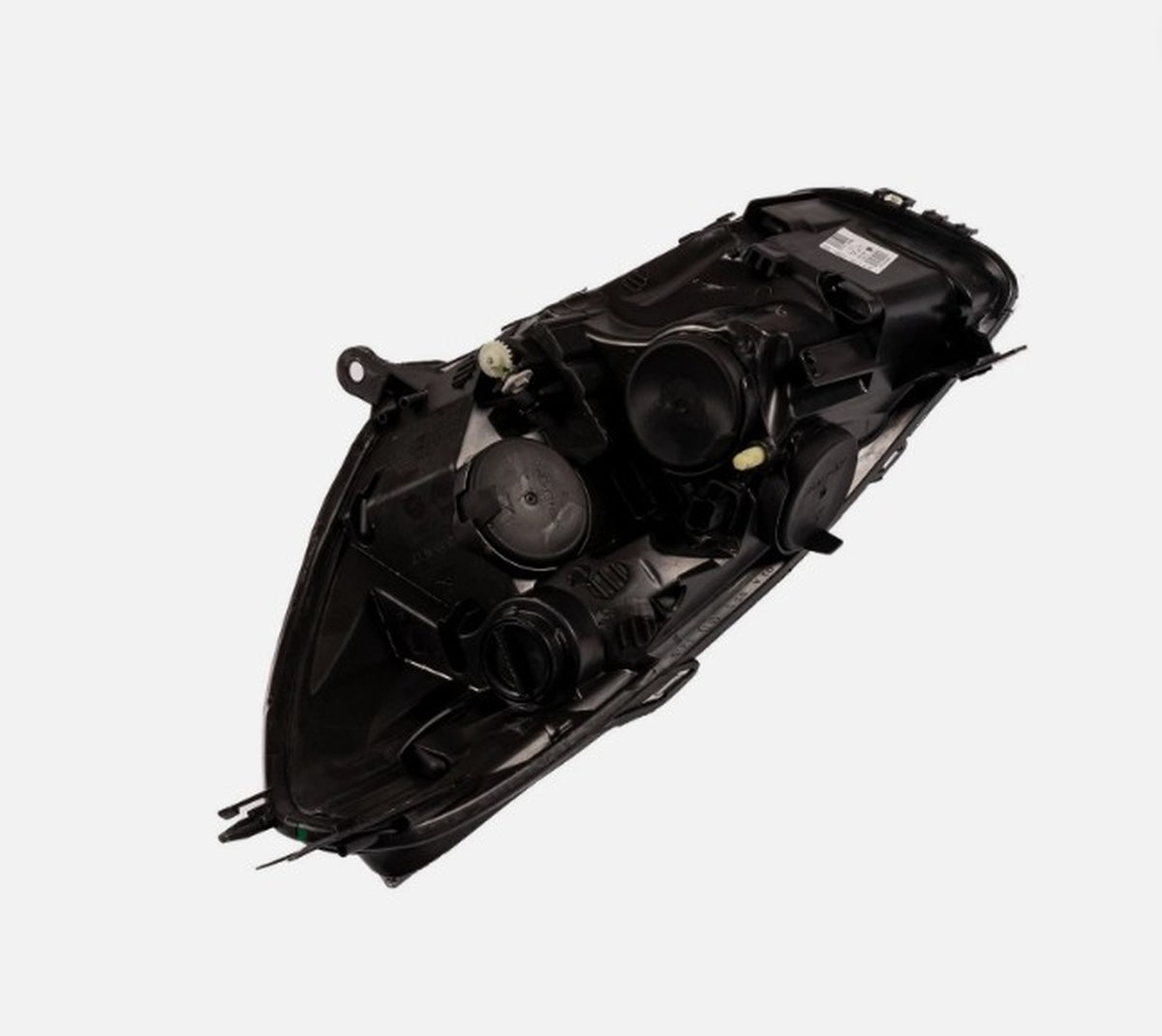 Renault Megane 4 Sağ Ön Far Mais 260107217R - product