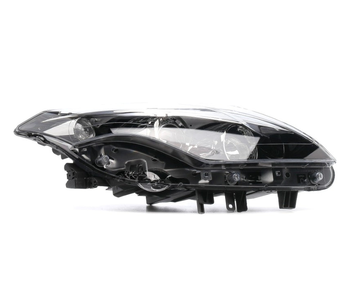 Renault Laguna 3 Sağ Far Mais 260107534R - main
