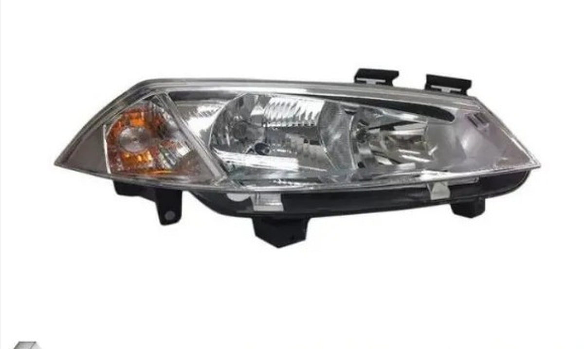 Renault Megane 2 Sağ Far Ayakları Kırık Mais 260108053RT1 - main