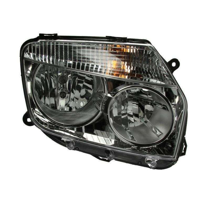 Far Sağ Duster 4X2 260108233R 260100460R