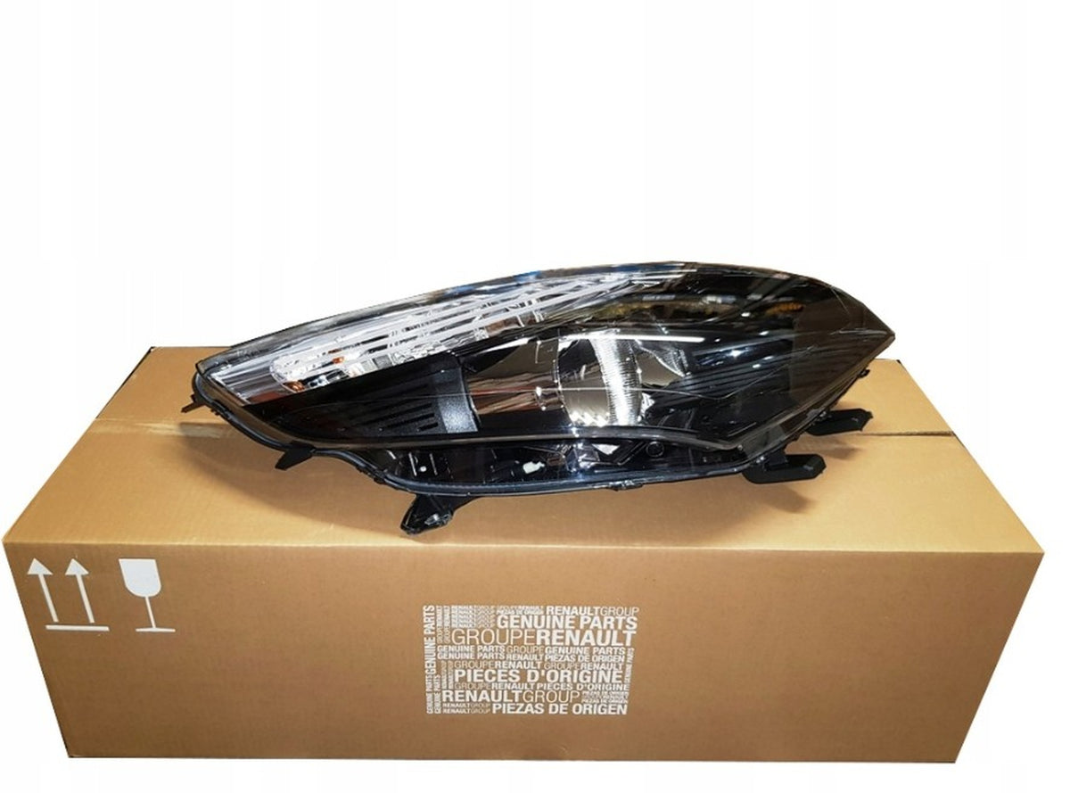 Renault Scenic Sağ Ön Far Mais 260108250R (2010-2014) - main