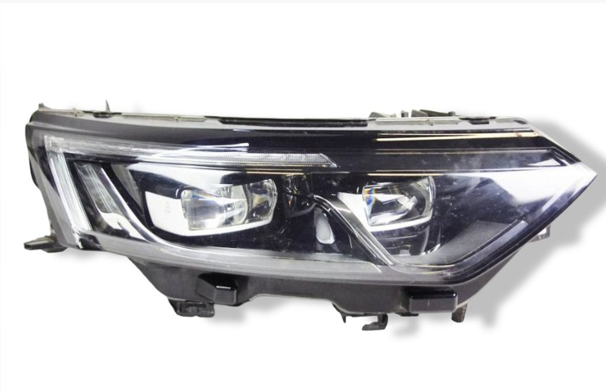 Renault Koleos Sağ Ön Far Mais 260108343R - main