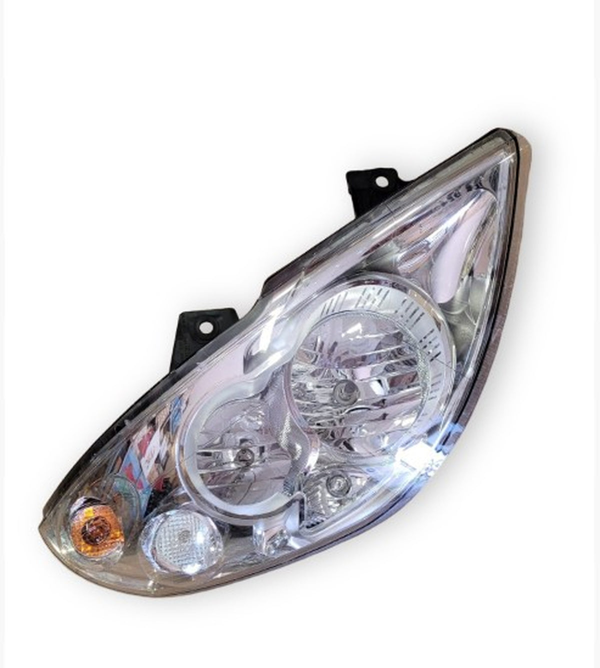 Renault Master Ön Far Sağ Mais 260108490RK 2011-2019 - product