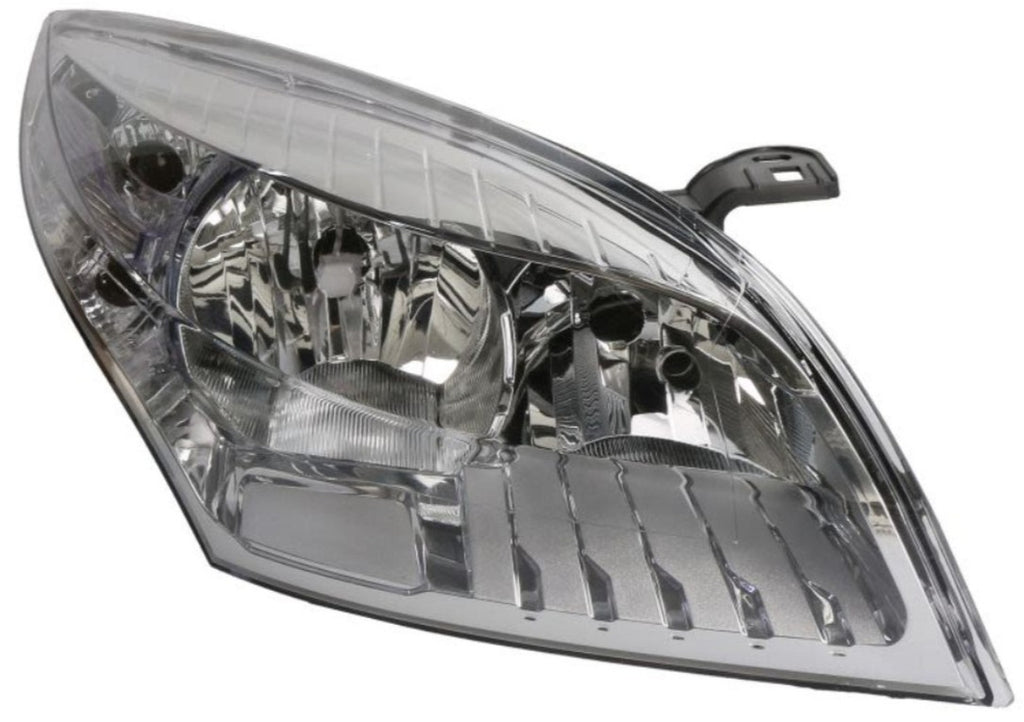 Renault Megane 2010-2015 Ön Sağ Far Mais 260108719R - product
