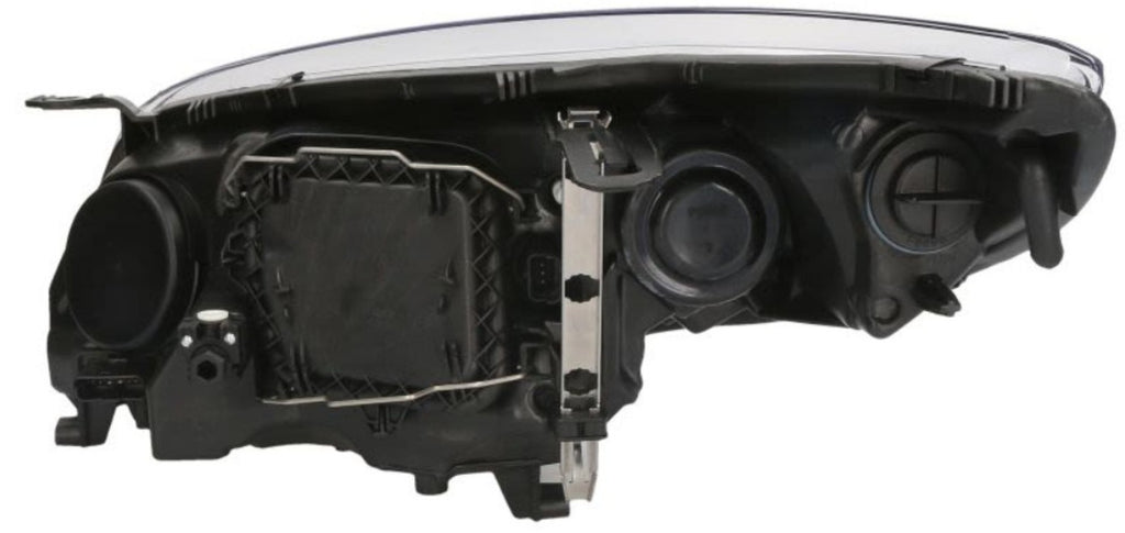 Renault Megane 2010-2015 Ön Sağ Far Mais 260108719R - main