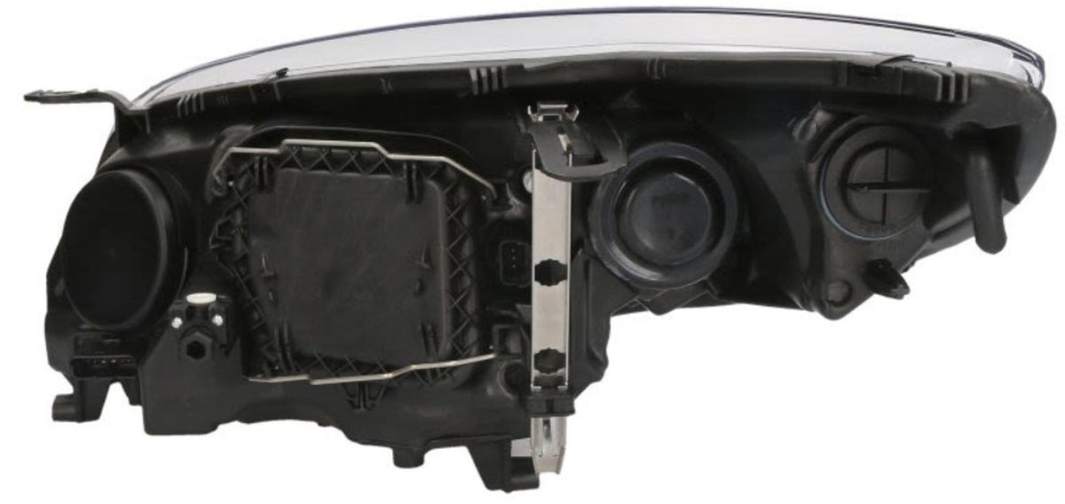 Renault Megane 2010-2015 Ön Sağ Far Mais 260108719R - main