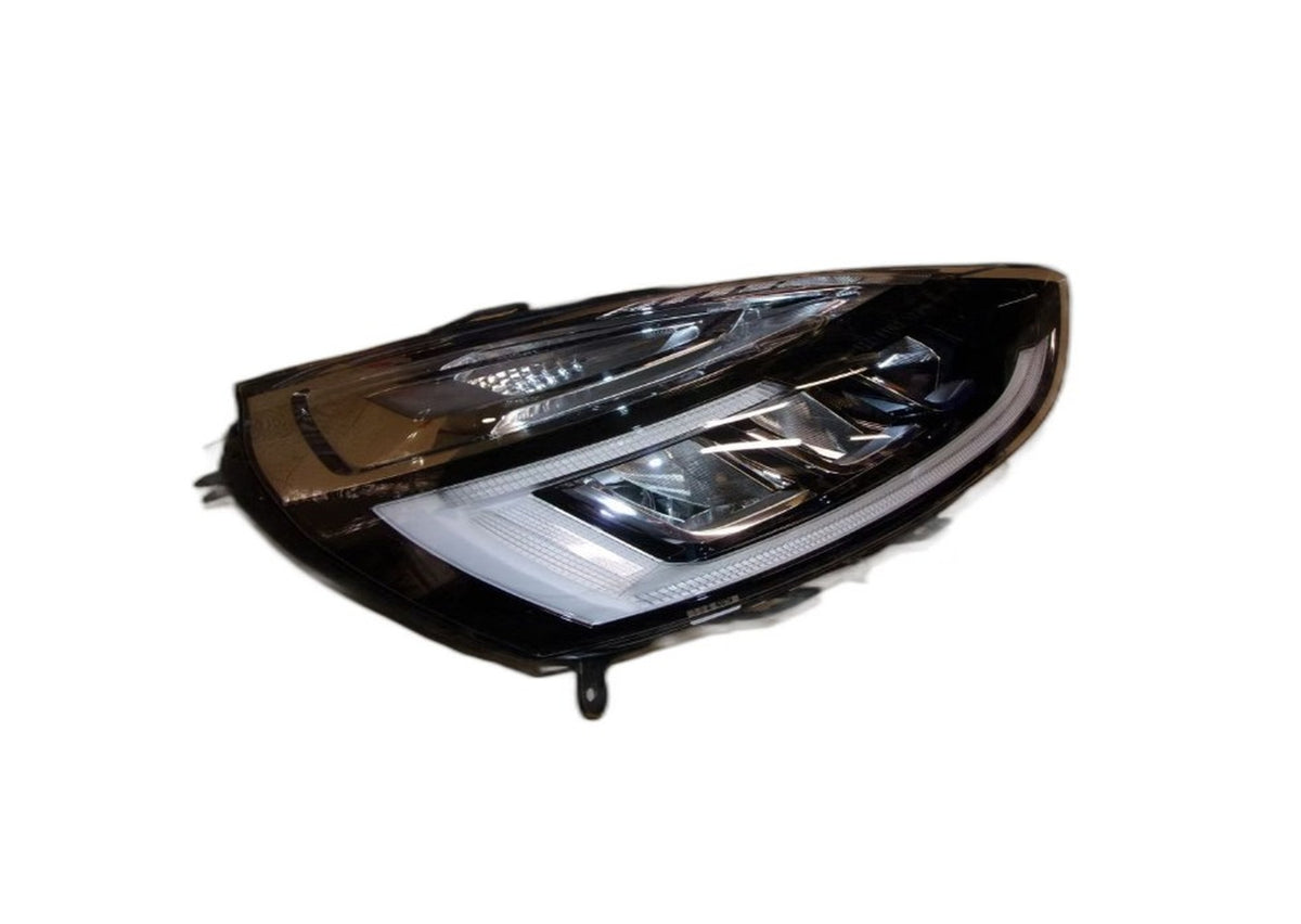 Renault Clio 4 Faz 2 Ön Far Sağ Mais 260108886R - main
