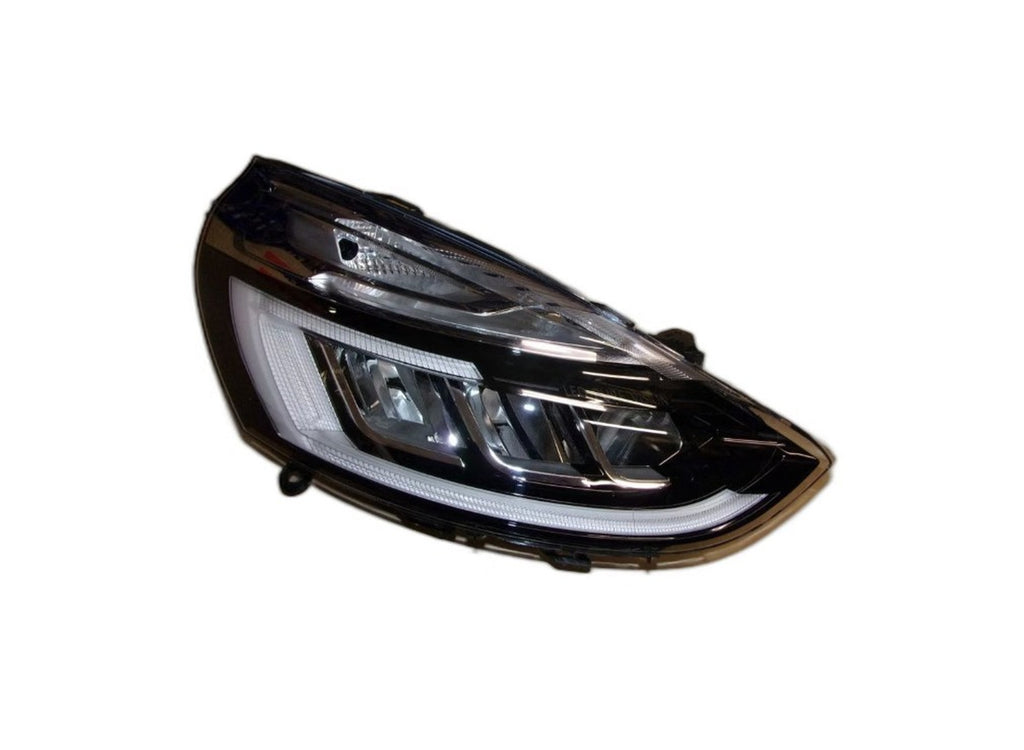 Renault Clio 4 Faz 2 Ön Far Sağ Mais 260108886R - product