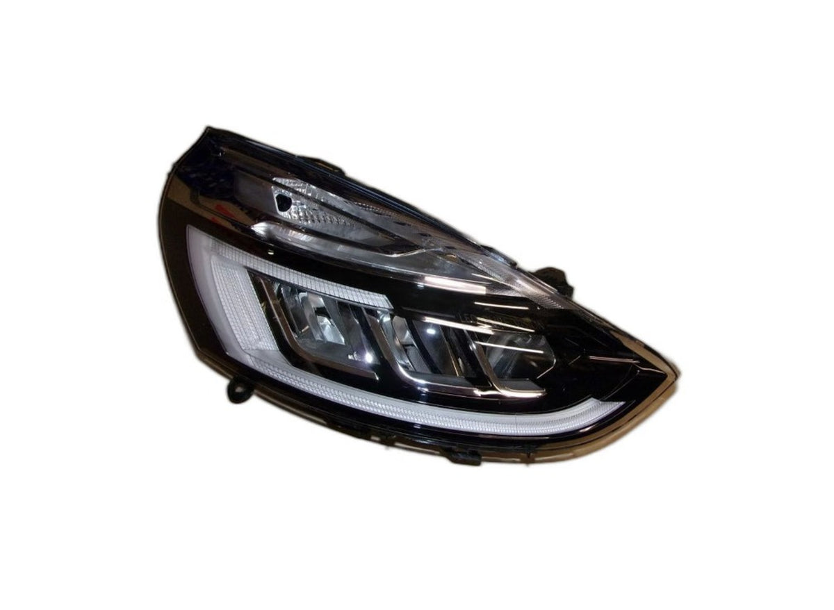 Renault Clio 4 Faz 2 Ön Far Sağ Mais 260108886R - product