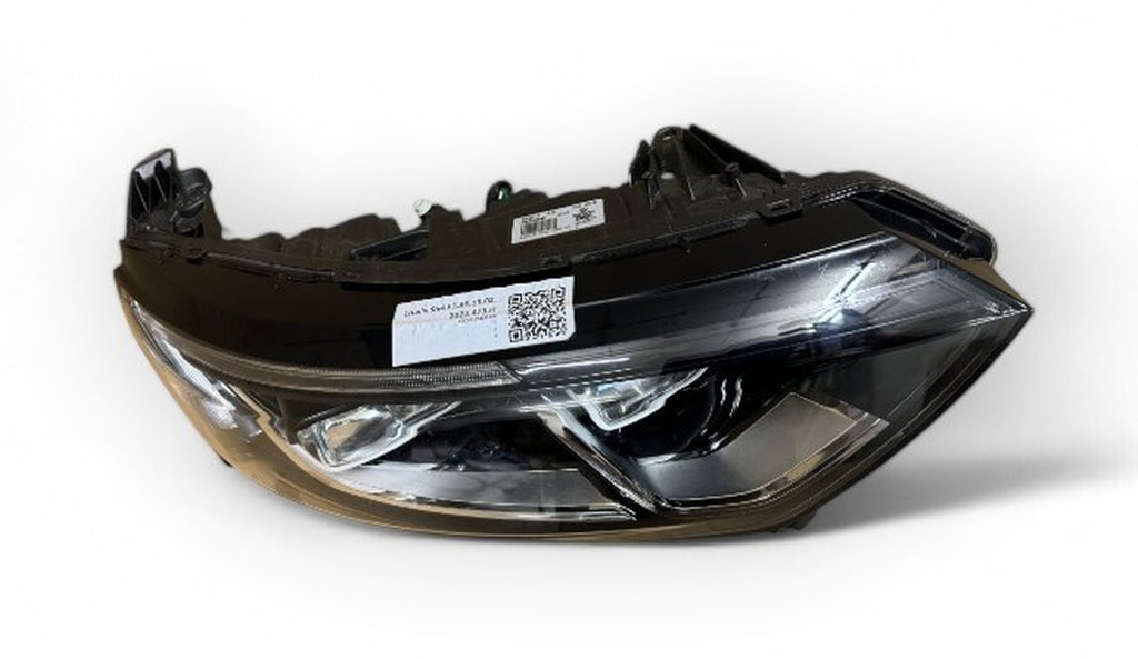Renault Koleos Sağ Far Lambası Mais 260109289R - product