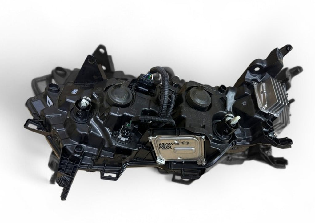 Renault Koleos Sağ Far Lambası Mais 260109289R - product