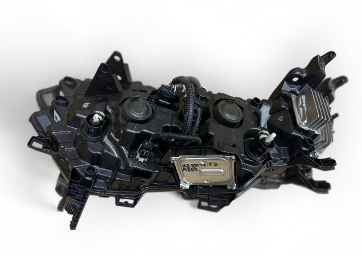 Renault Koleos Sağ Far Lambası Mais 260109289R - product