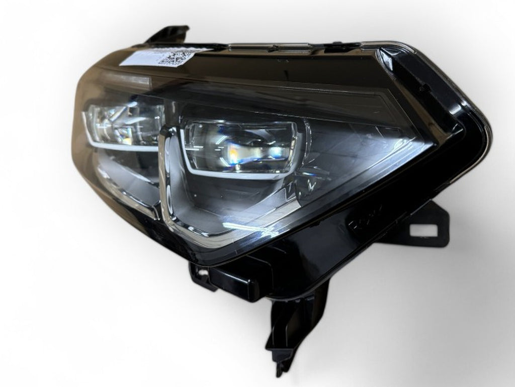Renault Koleos Sağ Far Lambası Mais 260109289R - main