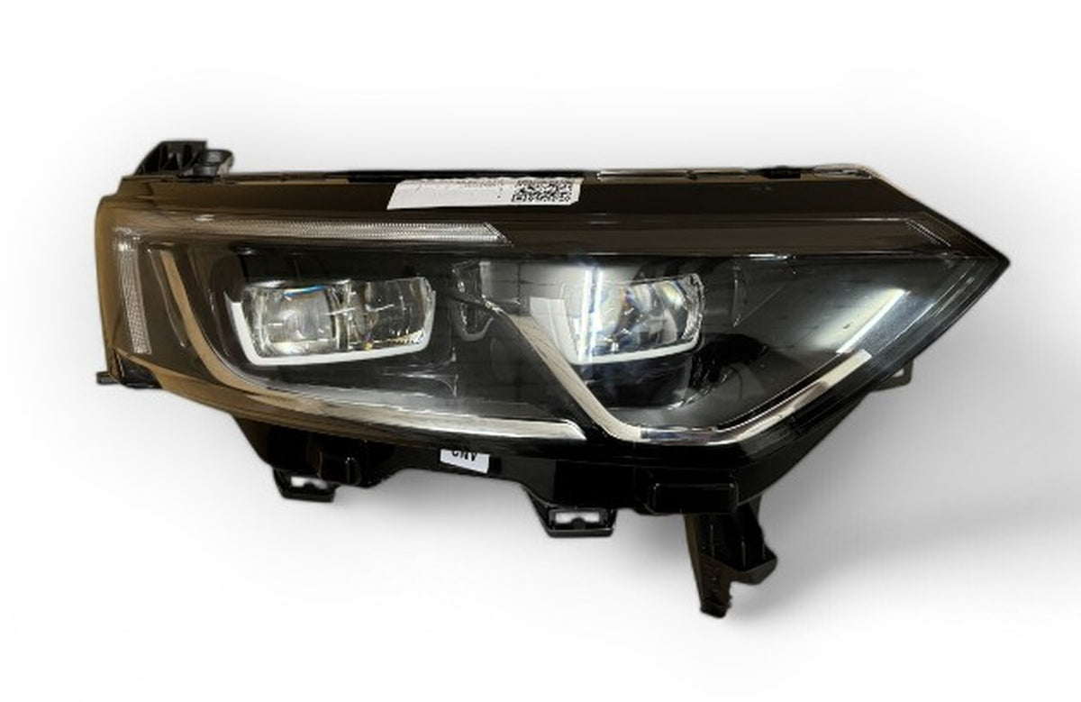 Renault Koleos Sağ Far Lambası Mais 260109289R - product