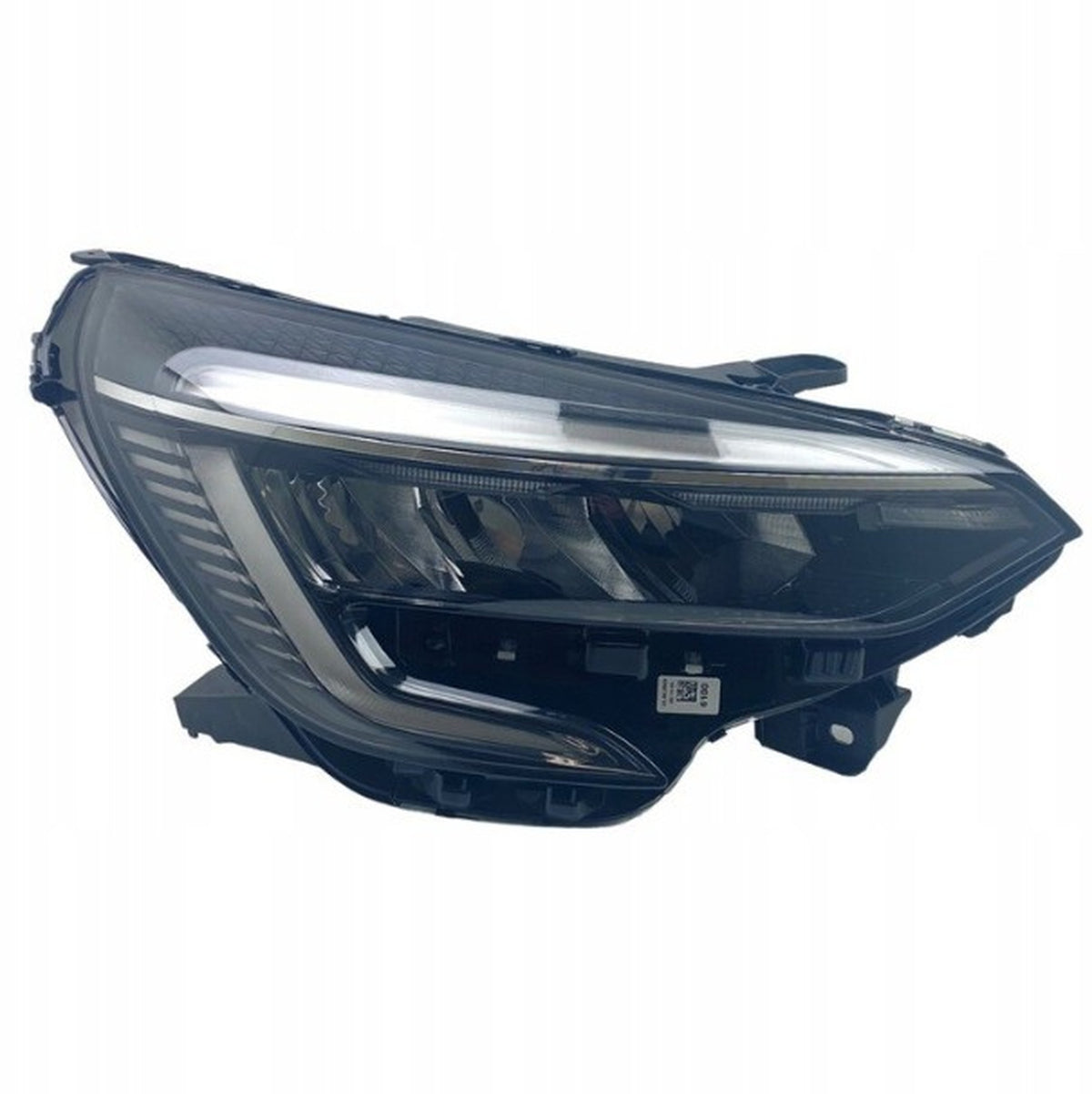 Renault Clio 5 Sol Far Komple Balast Beyni Dahil Zenon RN9659K - product