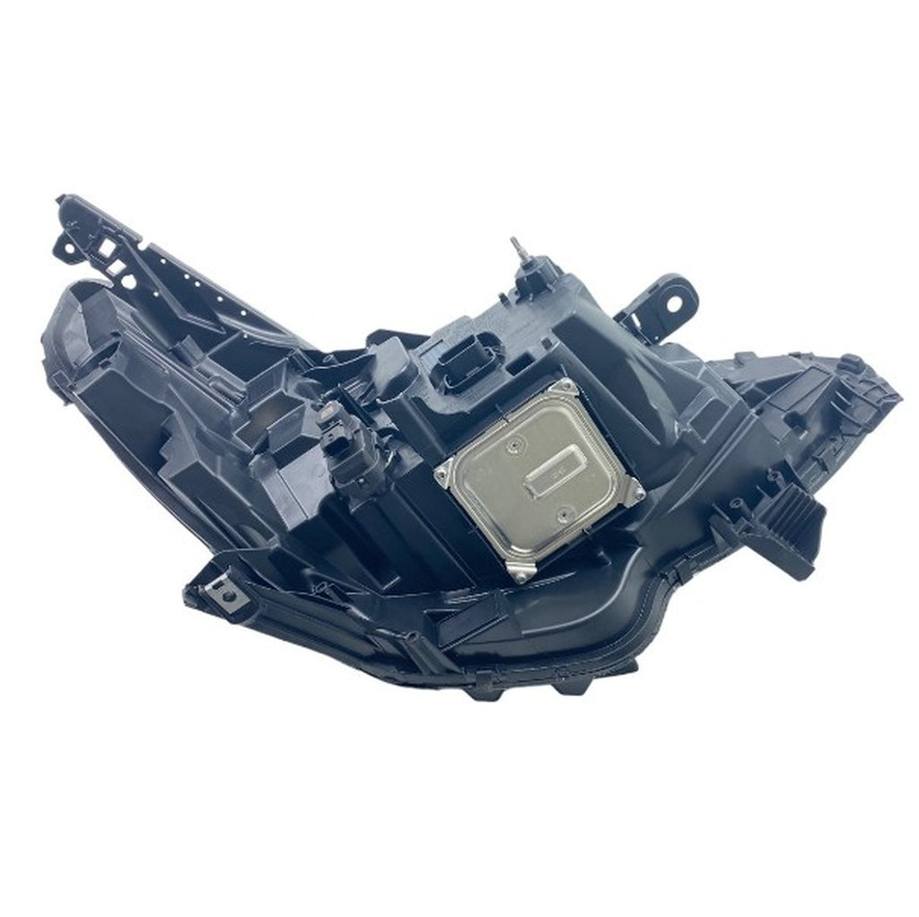 Renault Clio 5 Sağ Far Komple Balast Beyni Dahil Zenon RN9658K - main