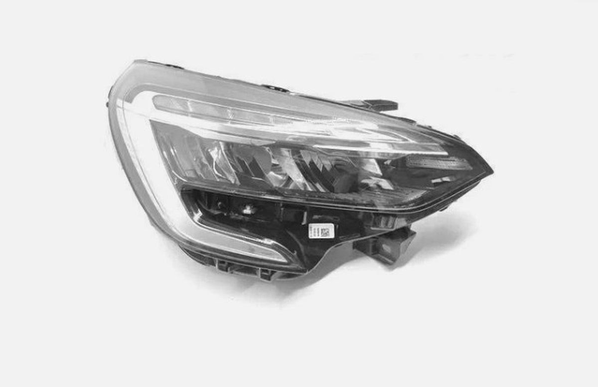Renault Clio 5 Sağ Far Icon Mais 260109379R - product