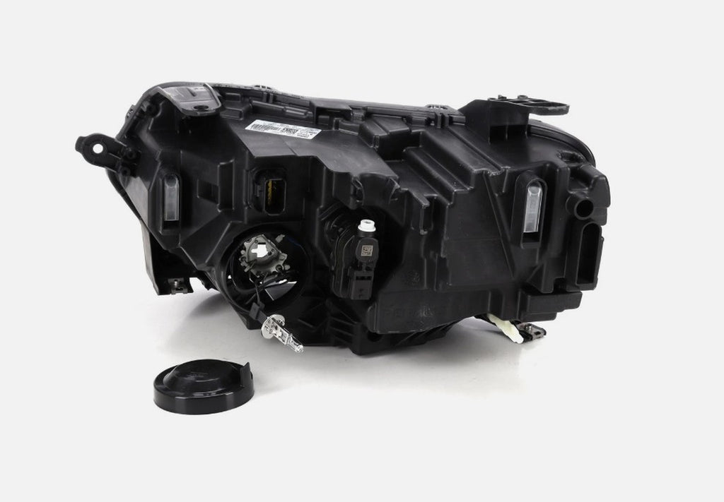 Dacia Duster Sağ Far Lambası Mais 260109550R - product