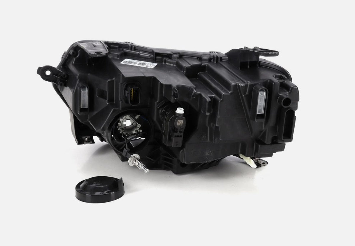 Dacia Duster Sağ Far Lambası Mais 260109550R - product