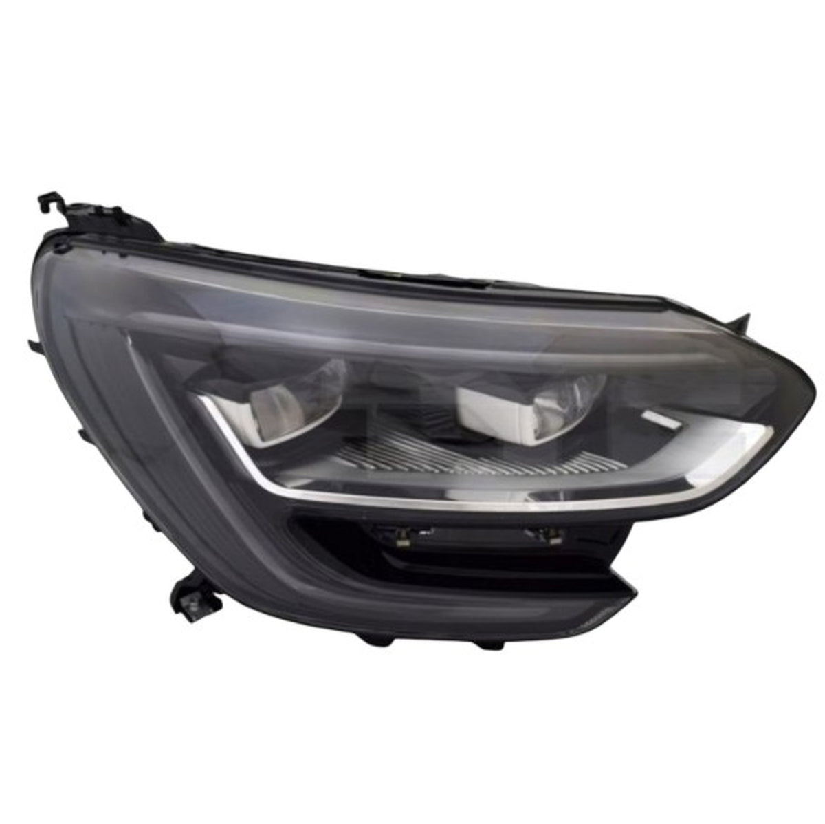 FAR SAĞ RENAULT MEGANE 4 15 ELK. LED. ICON. MOT. - main