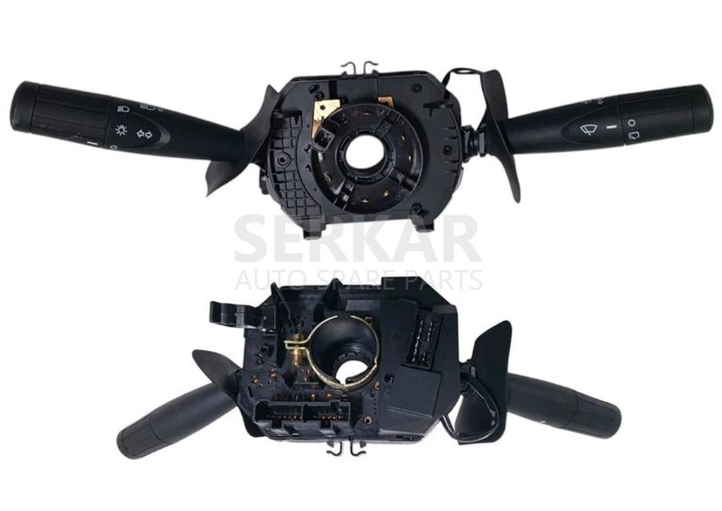 Fiat Palio Far Sinyal Silecek Kolu Airbagli Serkar 26017 - main