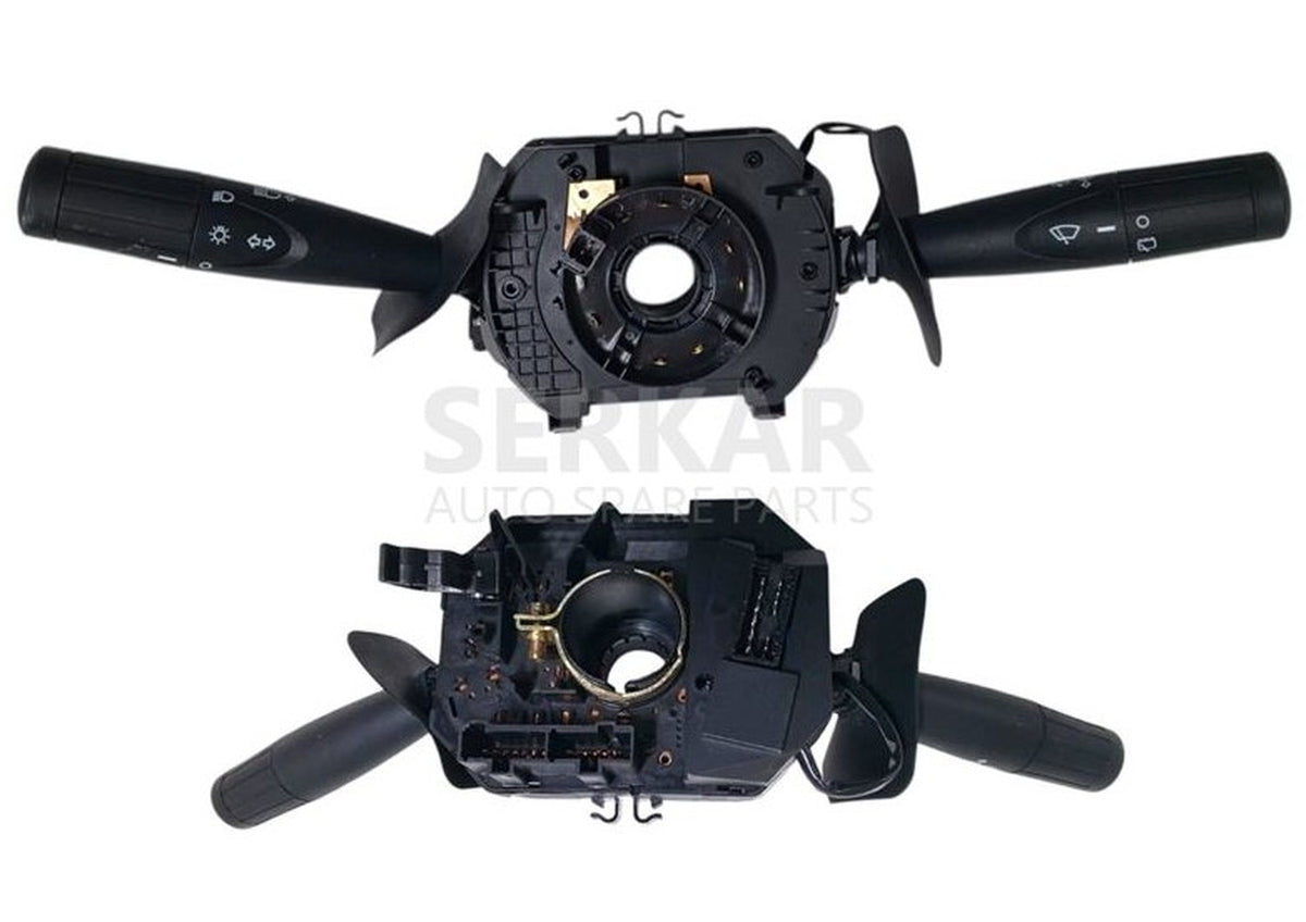Fiat Palio Far Sinyal Silecek Kolu Airbagli Serkar 26017 - main