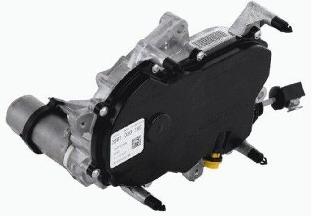 Dacia Sandero 0.9 TCE Robotize Şanzıman Vites Geçiş Motoru Mais - product