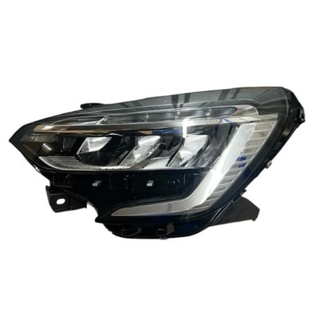 Renault Clio 5 Far Komple Ledli Sağ Makyajlı 2023- Zenon RN9676K - product