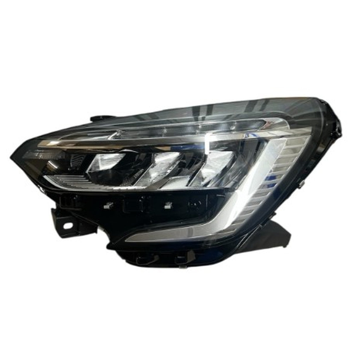 Renault Clio 5 Far Komple Ledli Sağ Makyajlı 2023- Zenon RN9676K - product