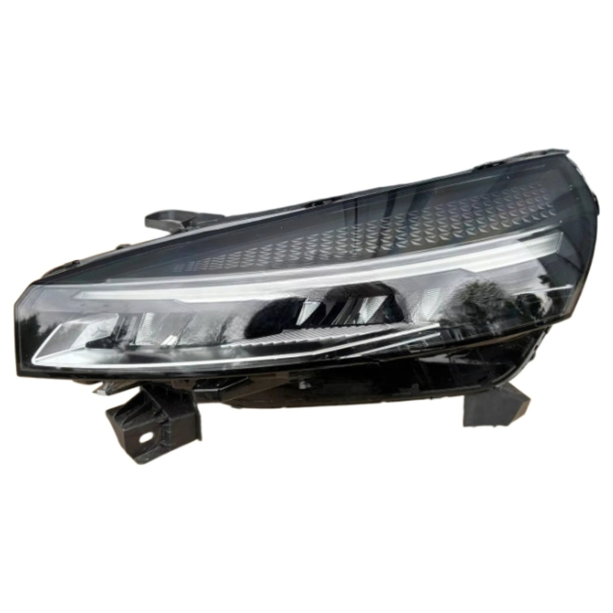 Renault Clio 5 Ön Far Sol Motorlu Full Led Beyinli Ayfar 202351 - product