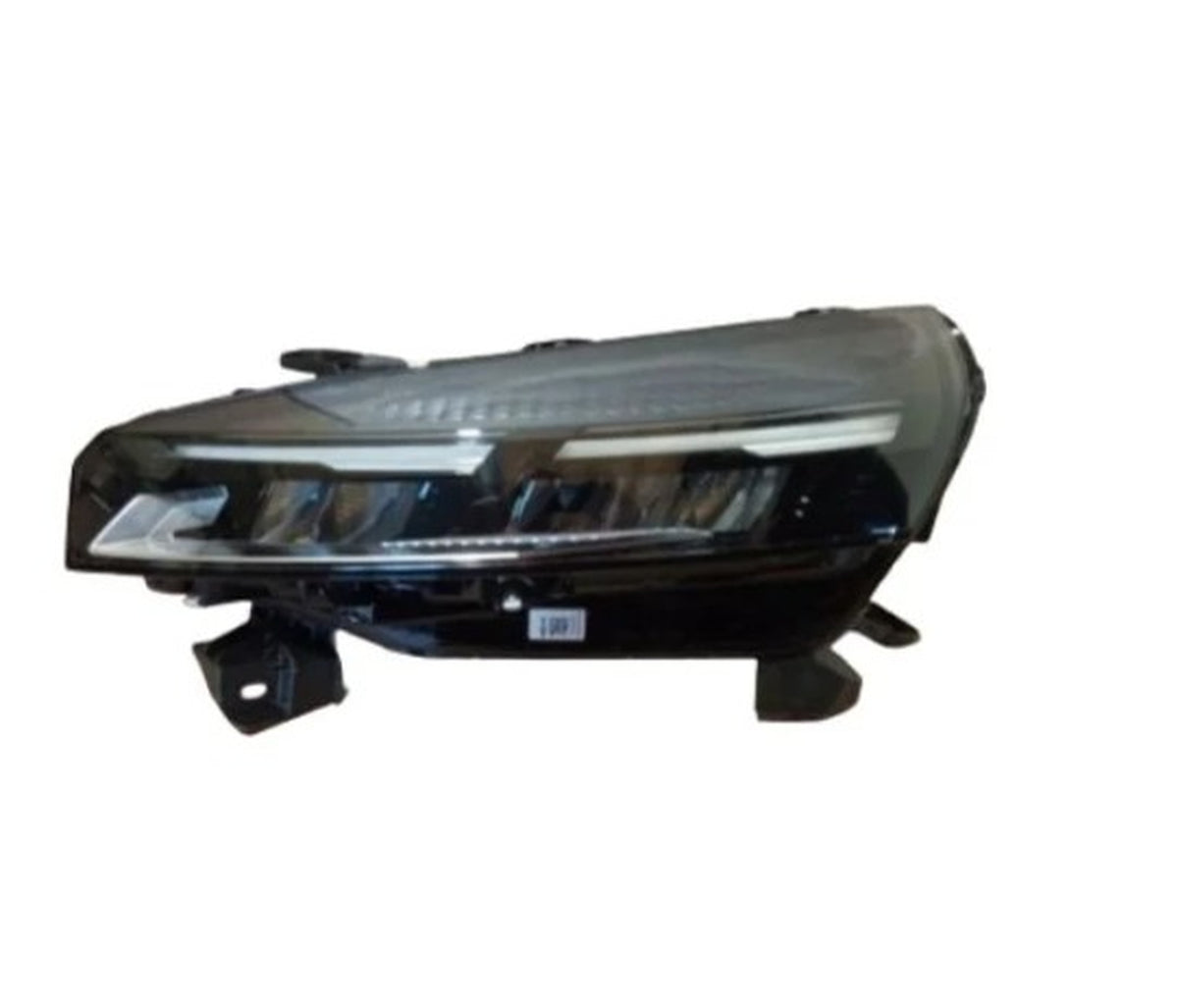 Renault Clio 5 Sol Far Ledli Mais 260600149R - main