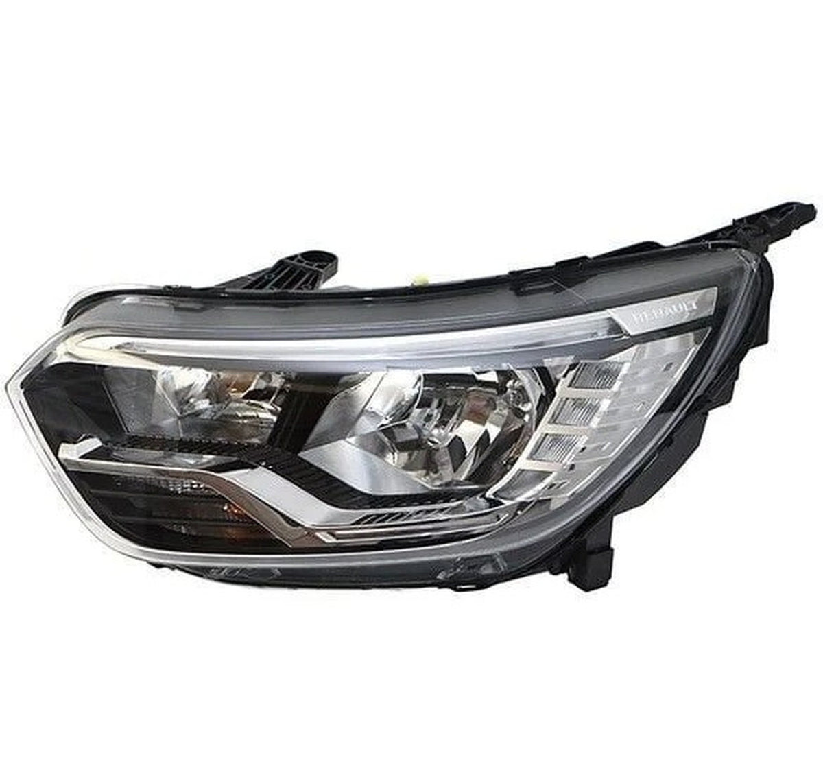 Renault Express Ön Far Sol Mais 260600331R 2021-2024 - main